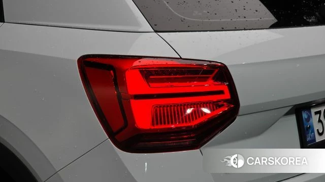 Audi Q2 id 4602712 из Кореи 15