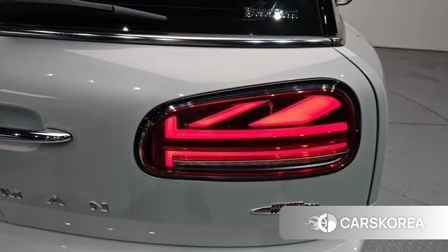 Mini Cooper S Clubman id 4283374 из Кореи 15