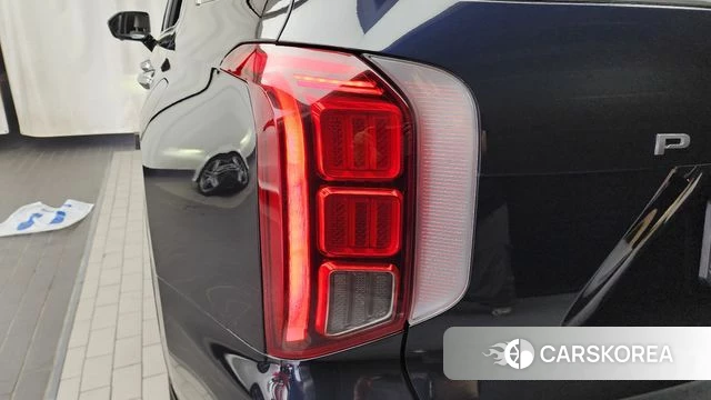 Hyundai Palisade id 4542949 из Кореи 15