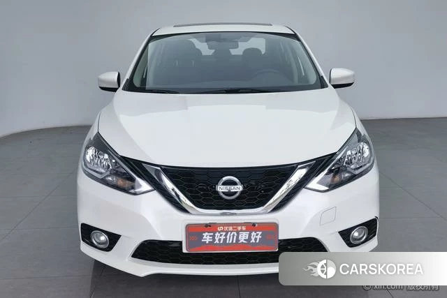 Nissan Xuan Yi id 4290783 из Китая 15