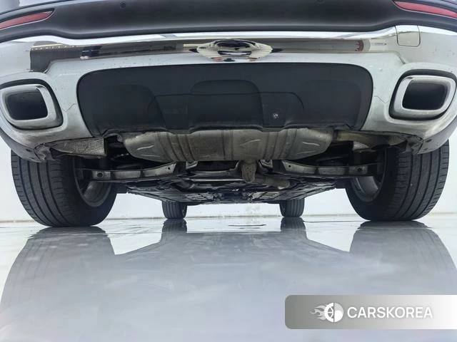 Mercedes-Benz GLB id 4253366 из Китая 15