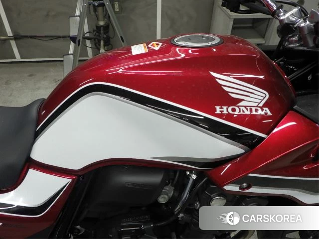 Honda CB400SF BOLDOR ABS id 4184951 из Японии 15