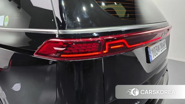 Kia Carnival 4th generation id 4223958 из Кореи 15