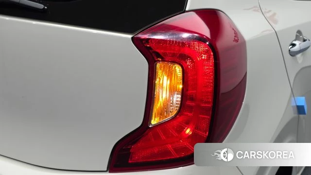 Kia Morning Urban (JA) id 4566917 из Кореи 15