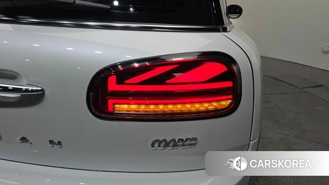 Mini Cooper Clubman id 4480704 из Кореи 15