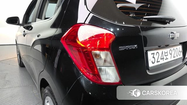 Chevrolet (GM Daewoo) The New Spark id 4447144 из Кореи 15