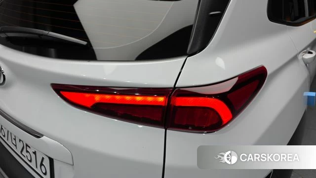 Hyundai The New Kona id 4324344 из Кореи 15