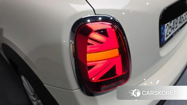 Mini Cooper id 4409735 из Кореи 15