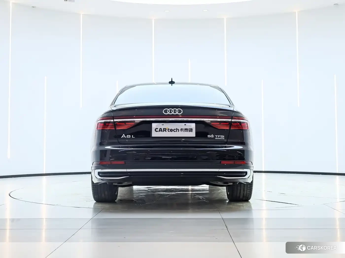 Audi A8 id 4599648 из Китая 15