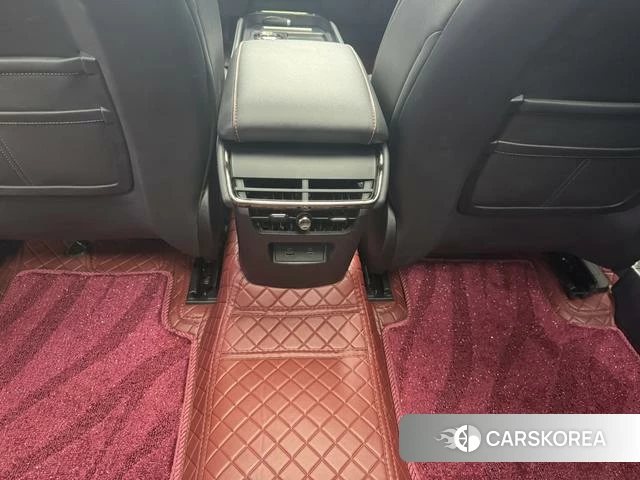 Ford Mondeo id 4393264 из Китая 15