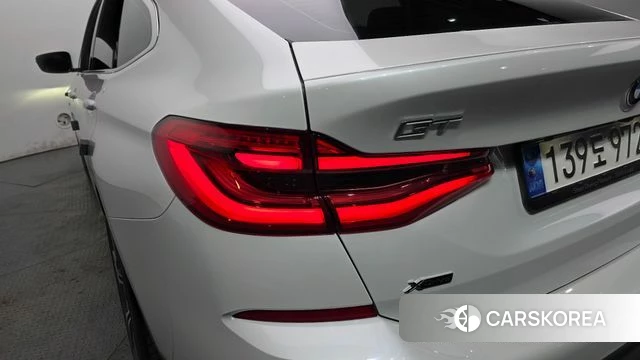 BMW 6 Series GT (G32) id 4506497 из Кореи 15