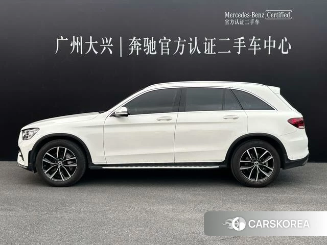 Mercedes-Benz GLC id 4313380 из Китая 15