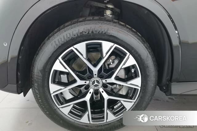 Mercedes-Benz GLC id 4275962 из Китая 15