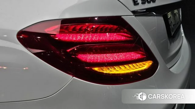 Mercedes-Benz E-Class W213 id 4530488 из Кореи 14