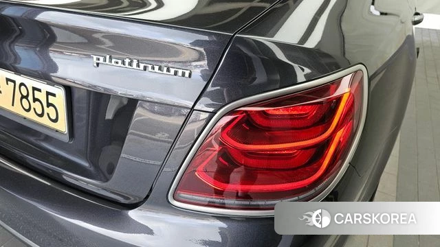 Kia More K9 id 4633106 из Кореи 15