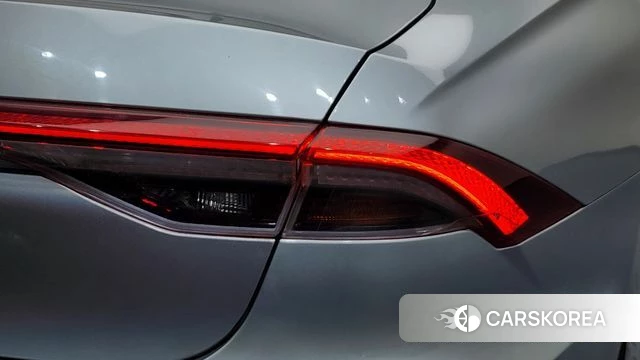 Hyundai The New Grandeur IG id 4541724 из Кореи 15