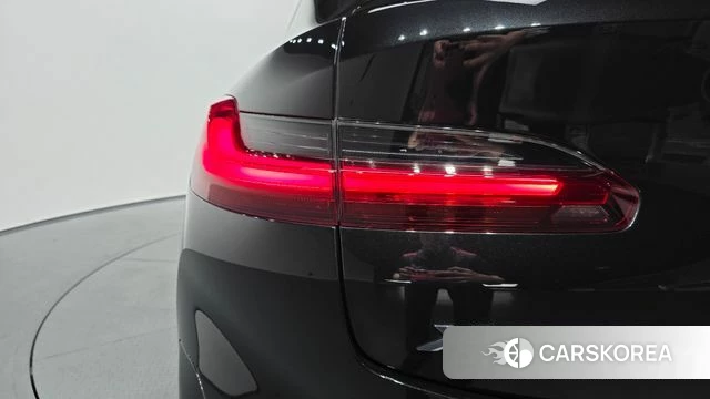 BMW X4 (G02) id 4488314 из Кореи 15