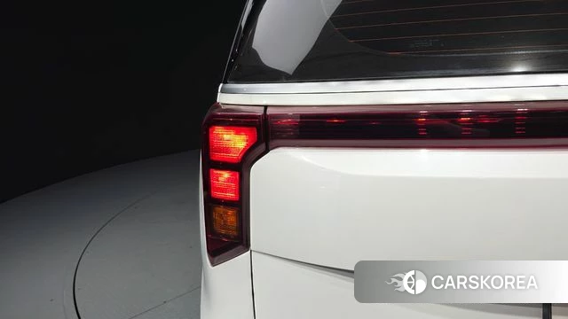 Kia The New Carnival 4th Generation id 4617941 из Кореи 15