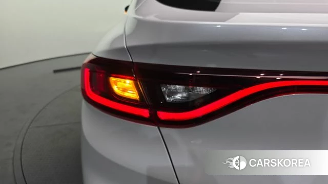 Renault Korea (Samsung) XM3 id 4573109 из Кореи 15