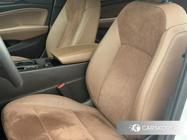 Buick Regal id 4198794 из Китая 15
