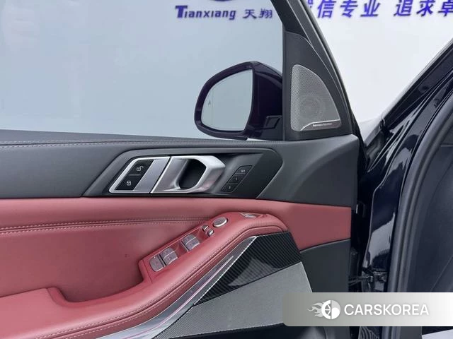 BMW X5 id 4256109 из Китая 15