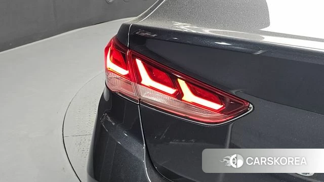 Hyundai Sonata New Rise id 4530881 из Кореи 15