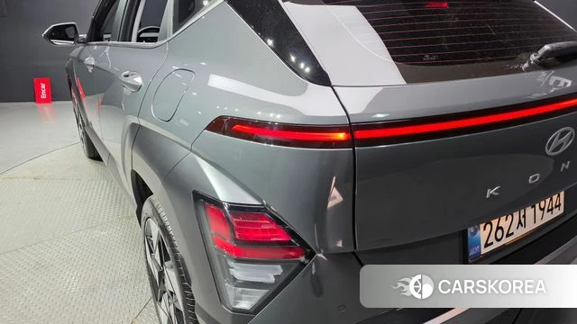 Hyundai Kona (SX2) id 4375029 из Кореи 15