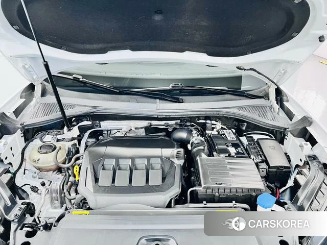 Volkswagen Tanyue id 4258615 из Китая 15
