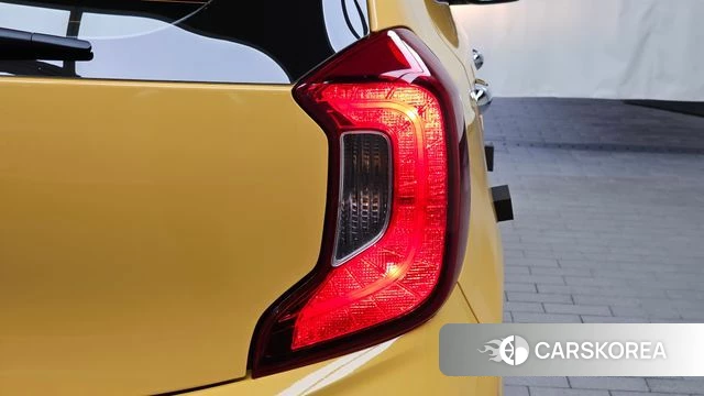 Kia Morning Urban (JA) id 4428342 из Кореи 15