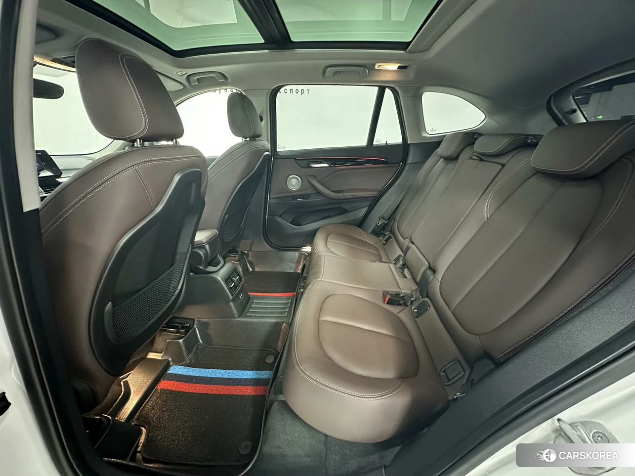 BMW X1 id 4485393 из Китая 15