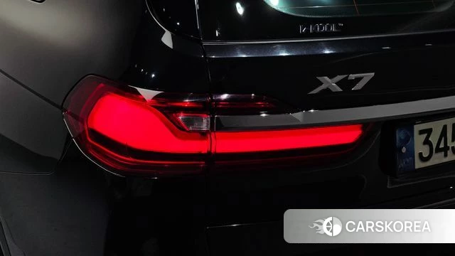 BMW X7 (G07) id 4632378 из Кореи 15