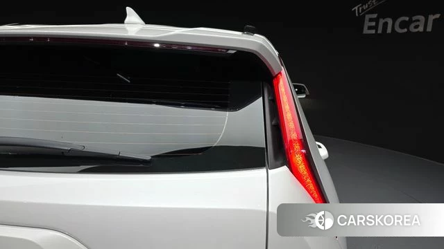 Kia Di Ol Nu Niro id 4500903 из Кореи 15