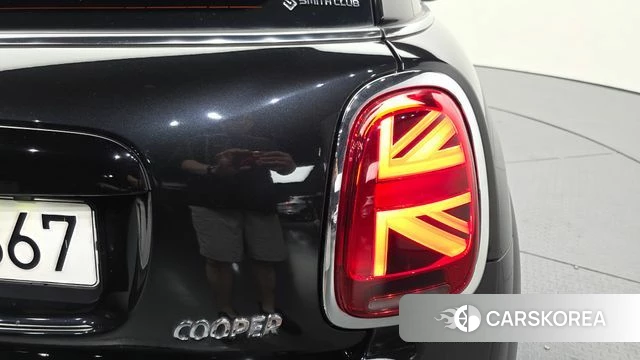 Mini Cooper id 4641067 из Кореи 15