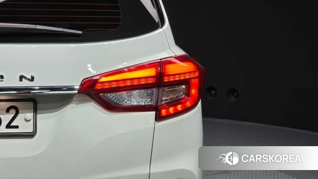 Ssangyong G4 Rexton id 4633031 из Кореи 15