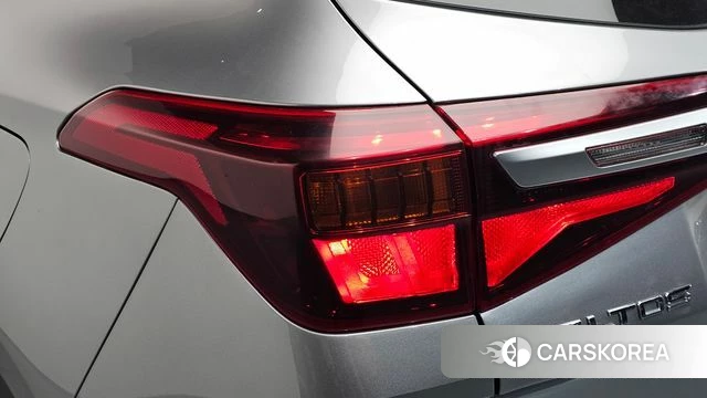 Kia Seltos id 4495500 из Кореи 15