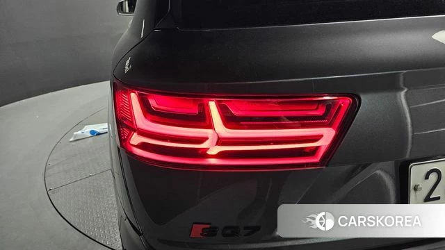 Audi Q7 (4M) id 4268980 из Кореи 15