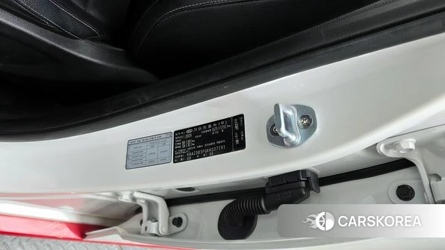 Kia Soul Booster id 4188319 из Кореи 15