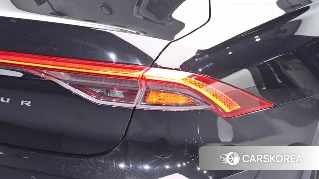Hyundai The New Grandeur IG id 4632081 из Кореи 15
