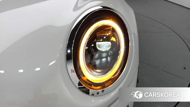 Mini Cooper id 4701452 из Кореи 15