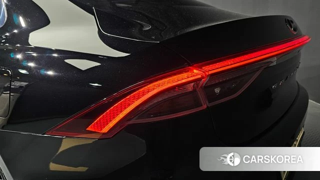Hyundai The New Grandeur IG id 4424284 из Кореи 15