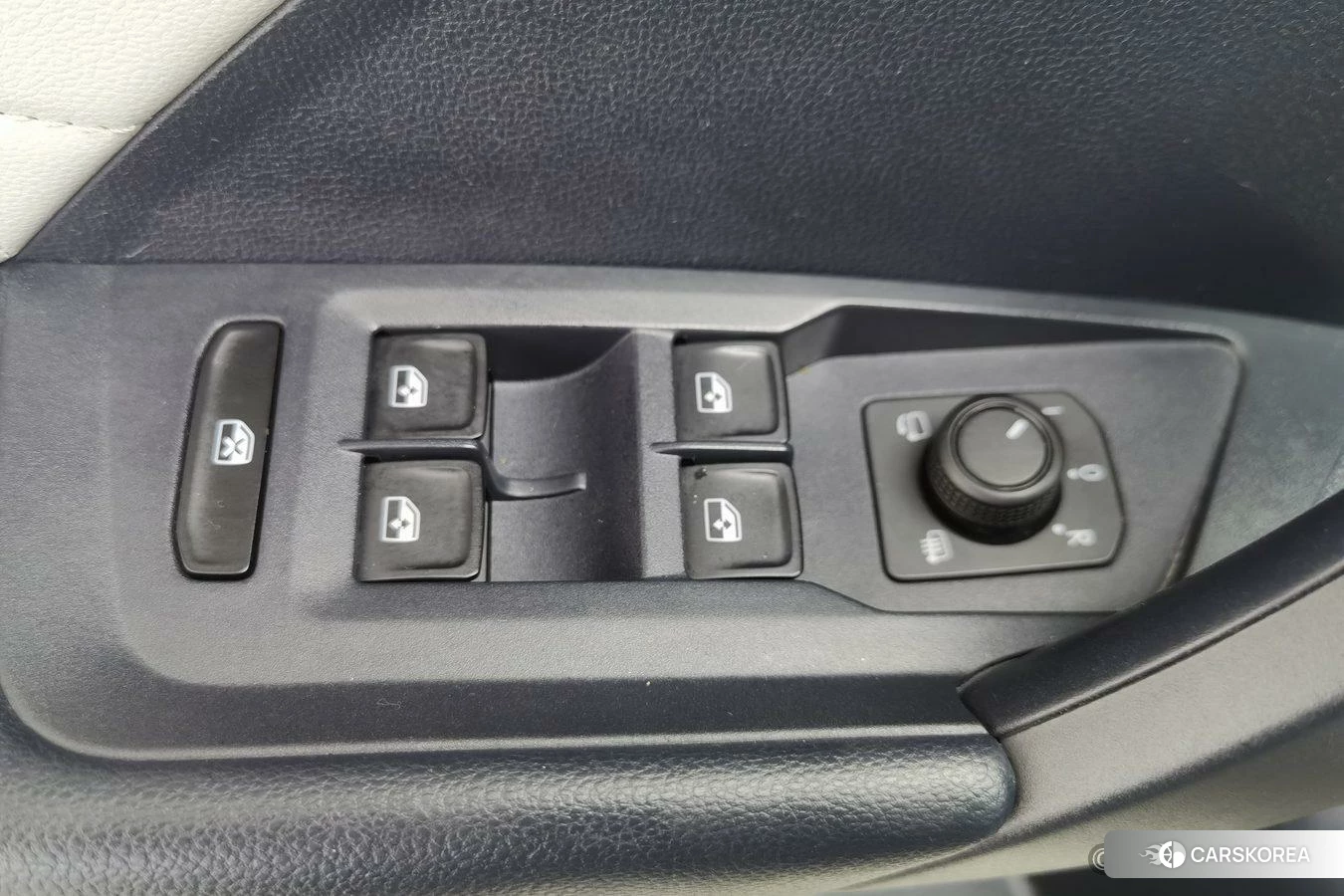 Volkswagen Tharu id 4451868 из Китая 15
