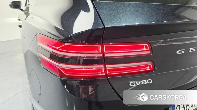 Genesis GV80 id 4304289 из Кореи 15