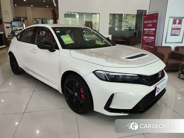 Honda Civic (imported) id 4290595 из Китая 15