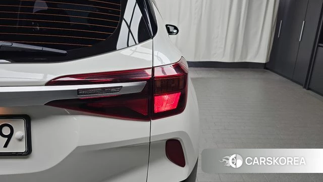 Kia Seltos id 4422880 из Кореи 15