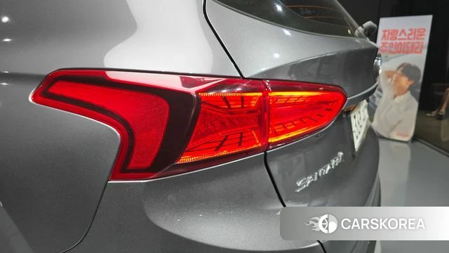 Hyundai Santa Fe TM id 4411142 из Кореи 15
