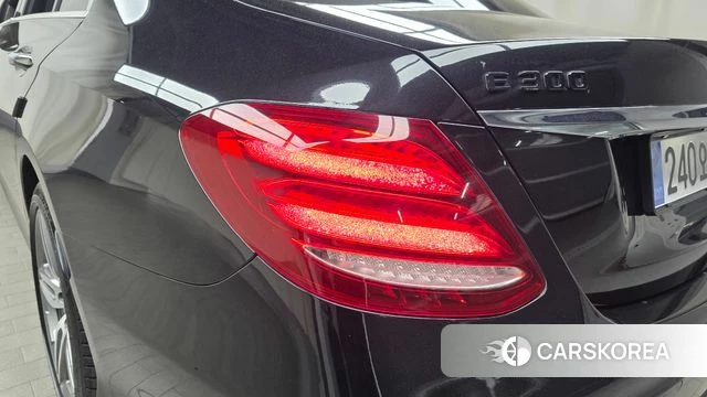 Mercedes-Benz E-Class W213 id 4775761 из Кореи 15