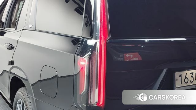 Cadillac Escalade 5th Generation id 4740984 из Кореи 15