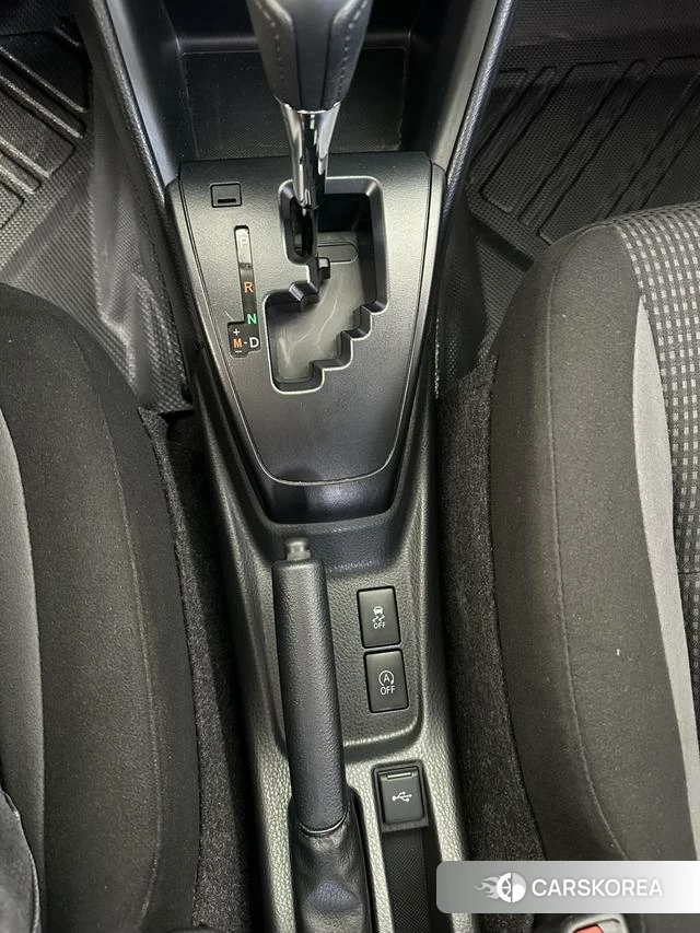Toyota Vios FS id 4262617 из Китая 15