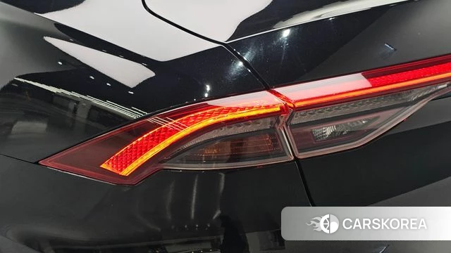 Hyundai The New Grandeur IG id 4899058 из Кореи 15