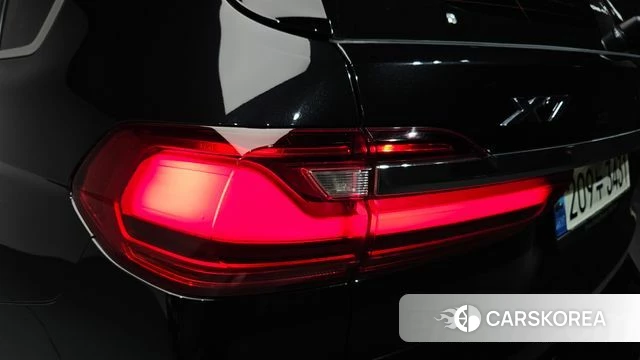 BMW X7 (G07) id 4646685 из Кореи 15